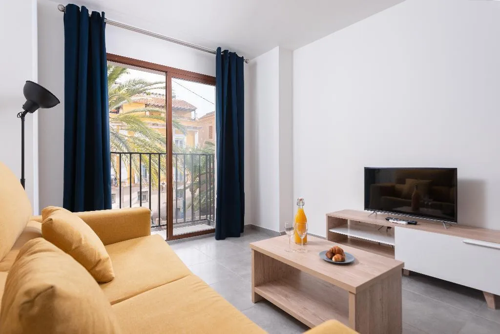 APARTMENT STANDARD Room, Apartamentos Quijano By Be Alicante, Costa Blanca