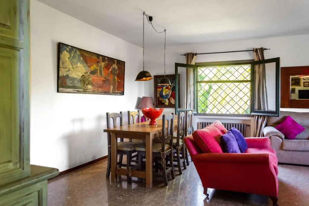 Room, Finca Bell-Lloc, Costa Brava