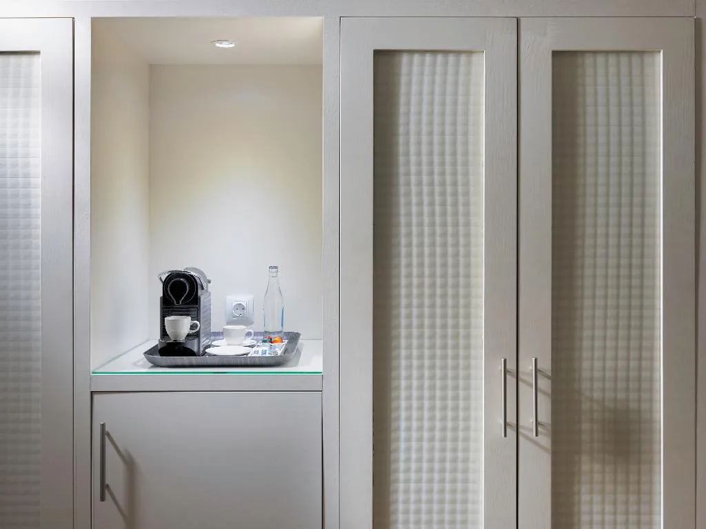 SUITE STANDARD Room, H10 White Suites Boutique Hotel - Adults Only, Lanzarote