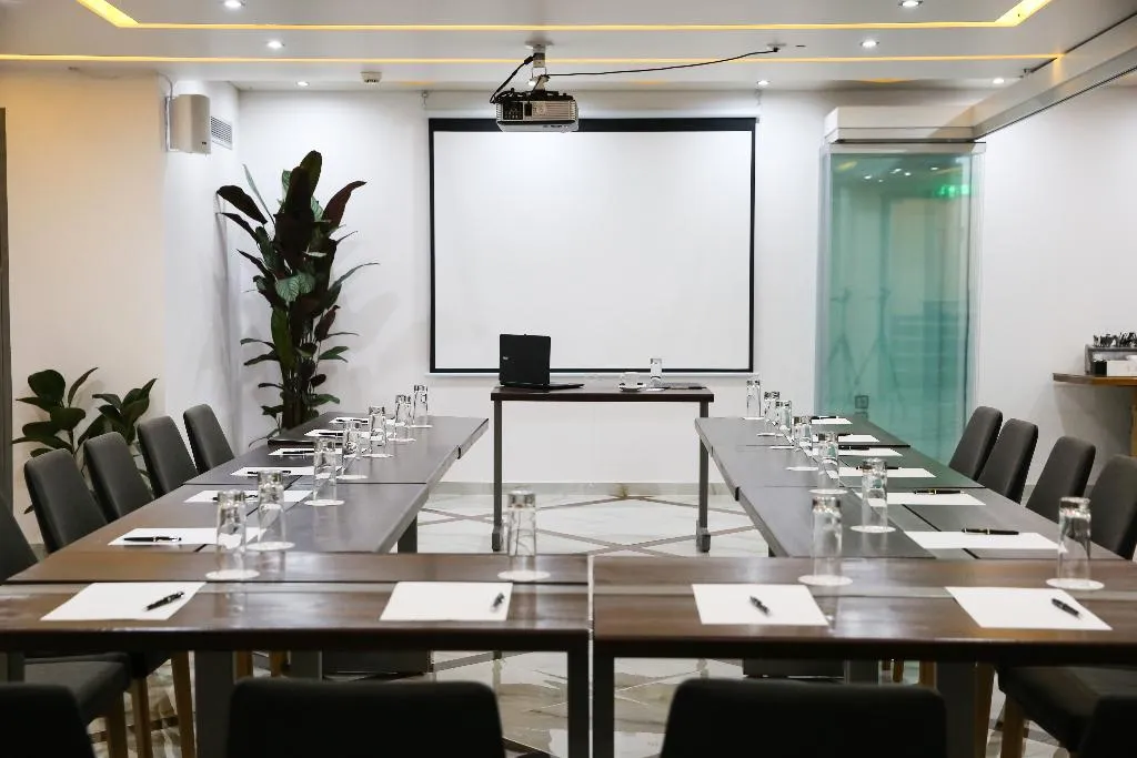 Conferences, Athens Starlight Hotel, Athens