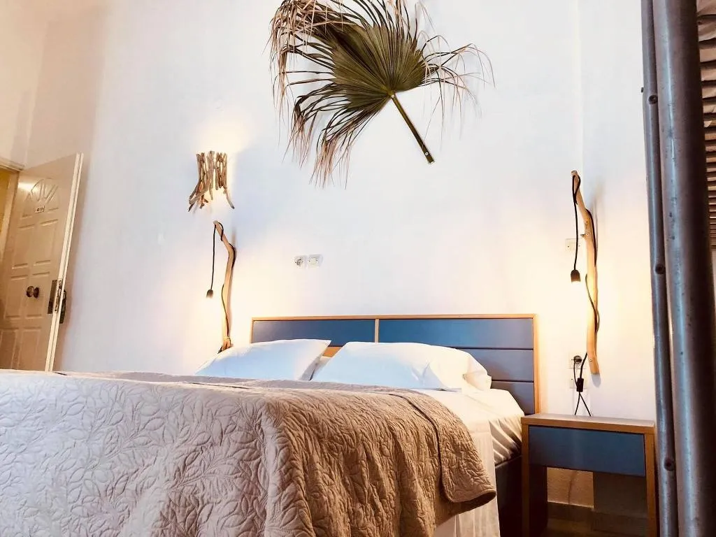 Room, Corali Beach Scaletta, Crete
