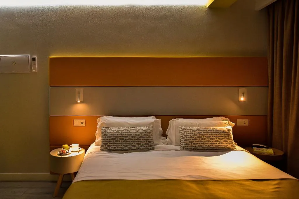 STUDIO STANDARD Room, Hotel Apartamento Bajamar, Gran Canaria