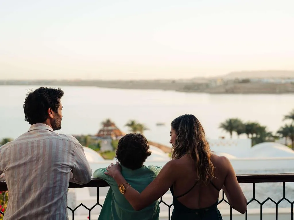 Sports and Entertainment, Mövenpick Sharm El Sheikh, Red Sea Riviera
