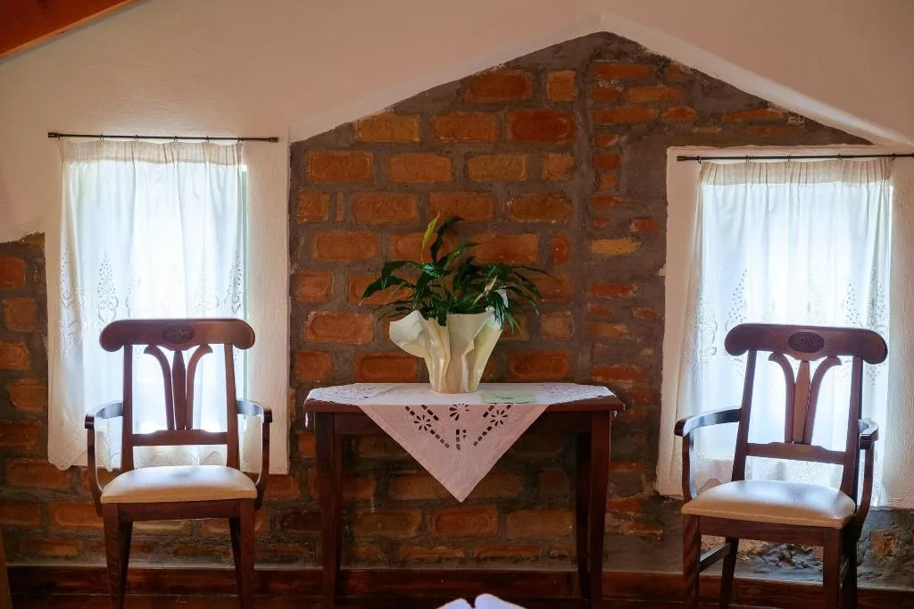Room, Vilelmine, Crete