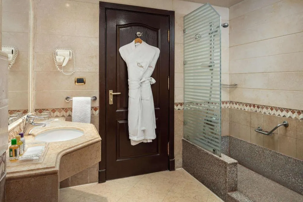 Room, Sentido Palm Royale, Red Sea Riviera