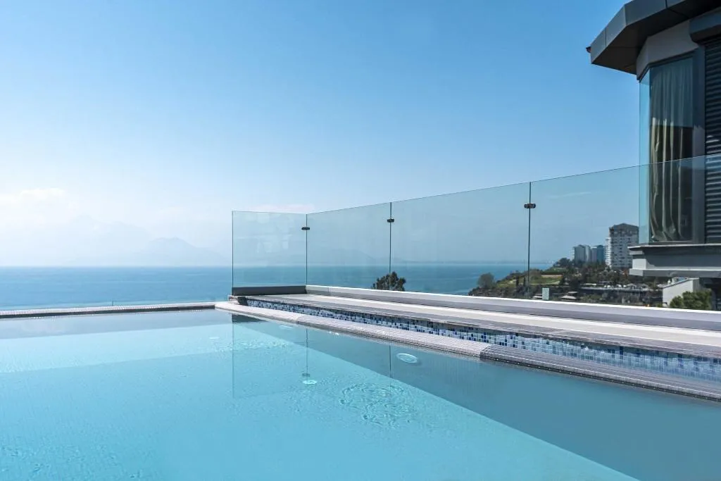 Pool, La Boutique Hotels & Suites +16 AGE ADULT ONLY, Antalya
