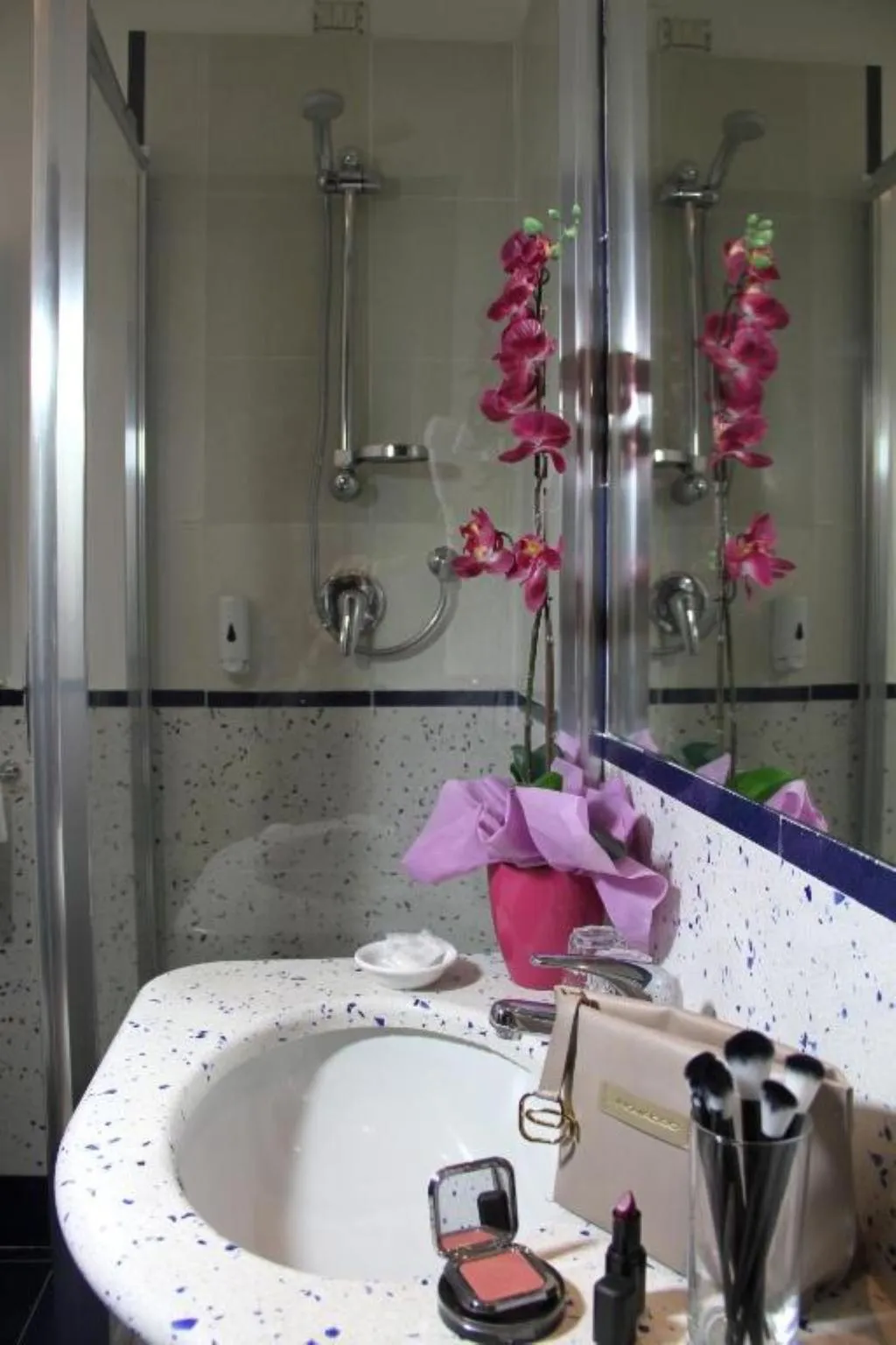 SINGLE STANDARD Room, Windrose, Rome