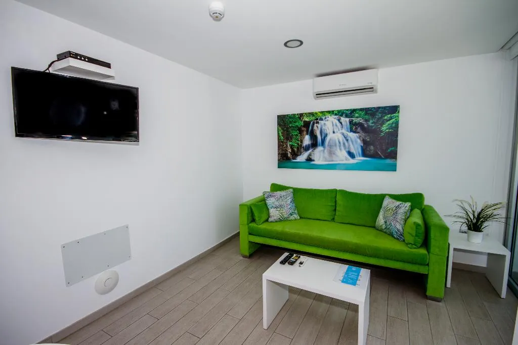 Room, IG Nachosol Atlantic & Yaizasol by Servatur, Gran Canaria