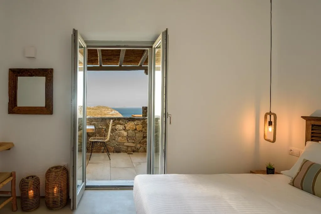 APARTMENT GRAND Room, The Summit of Mykonos, Mykonos