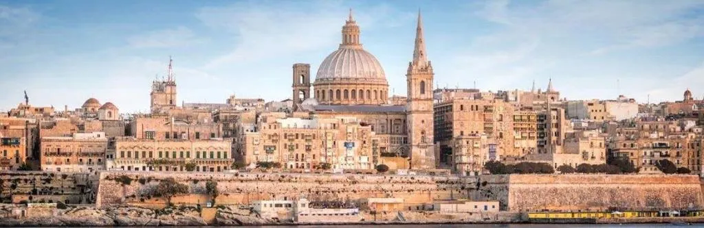 General view, Pawlu Accomodations, Malta