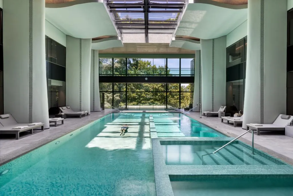 Sports and Entertainment, Six Senses Douro Valley, Porto