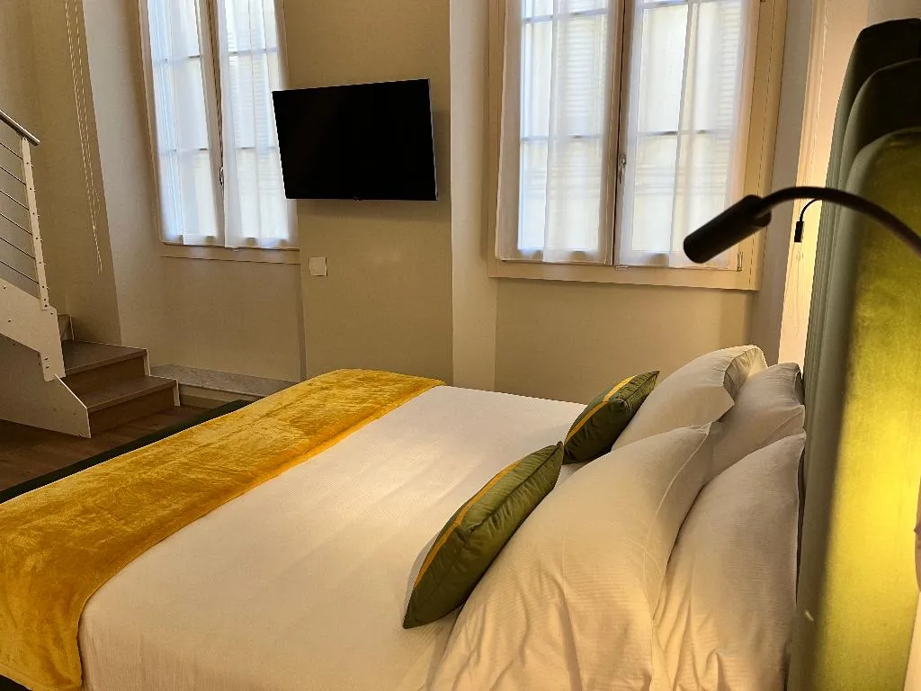 SUITE STANDARD Room, Corte dei Sogni Boutique Hotel & spa, Florence
