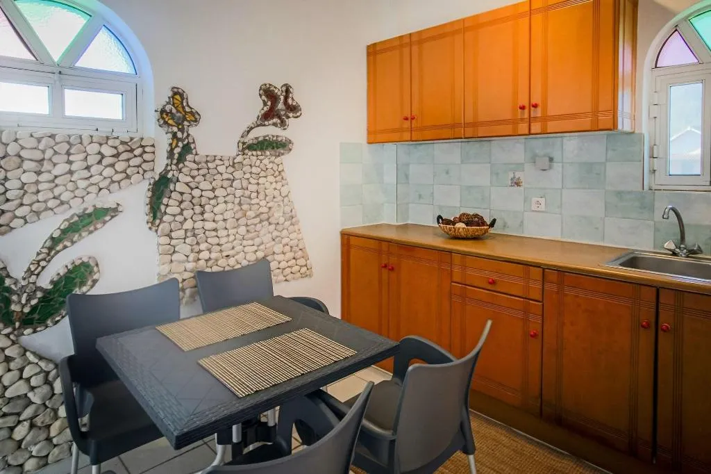 Room, Velendzas Holidays, Zante