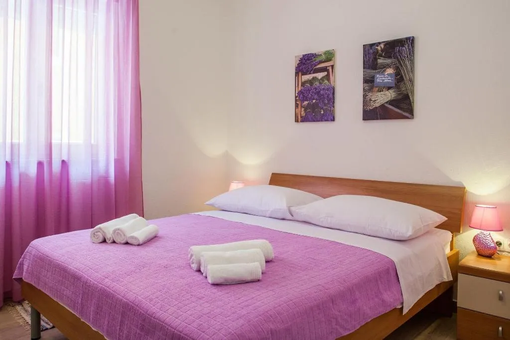 Room, Apartments Villa Kolar, Split