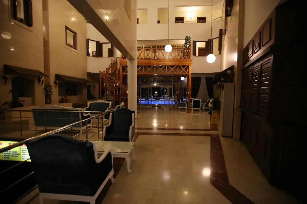 Pool, Valeri Beach Hotel, Antalya
