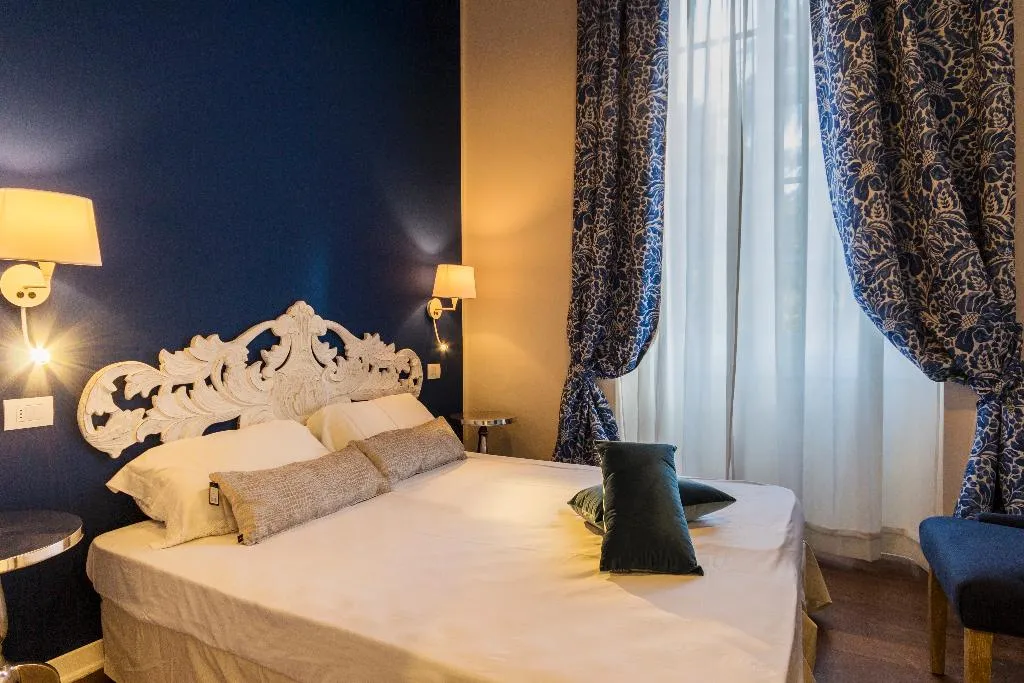 DOUBLE CLASSIC Room, Mediterraneo Emotional Hotel & Spa, Cagliari