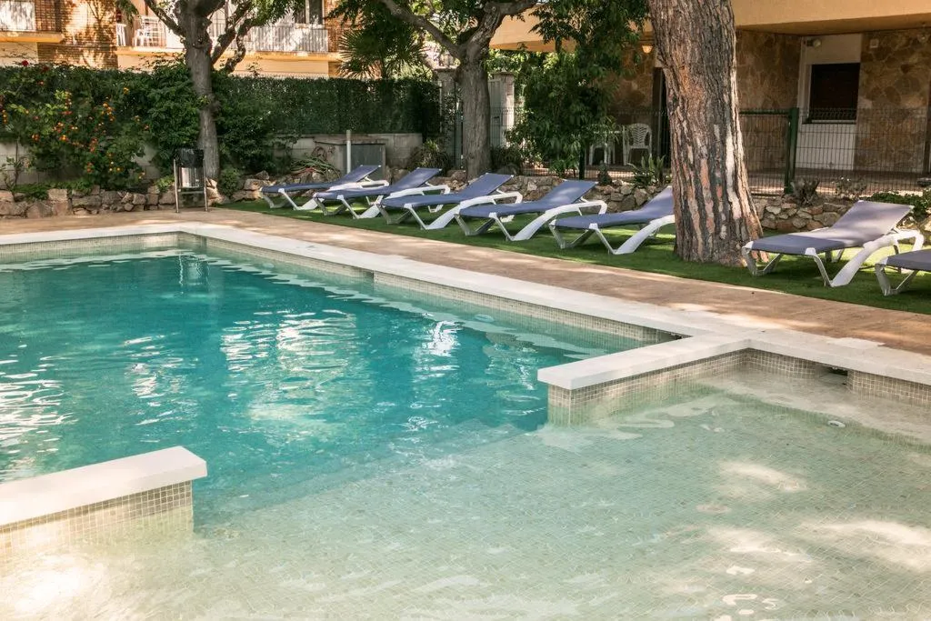 Pool, Benelux, Costa Brava