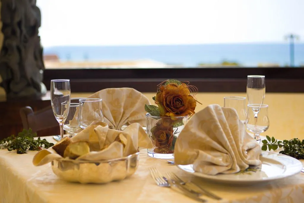SINGLE STANDARD Room, Triscinamare Hotel Residence, Palermo