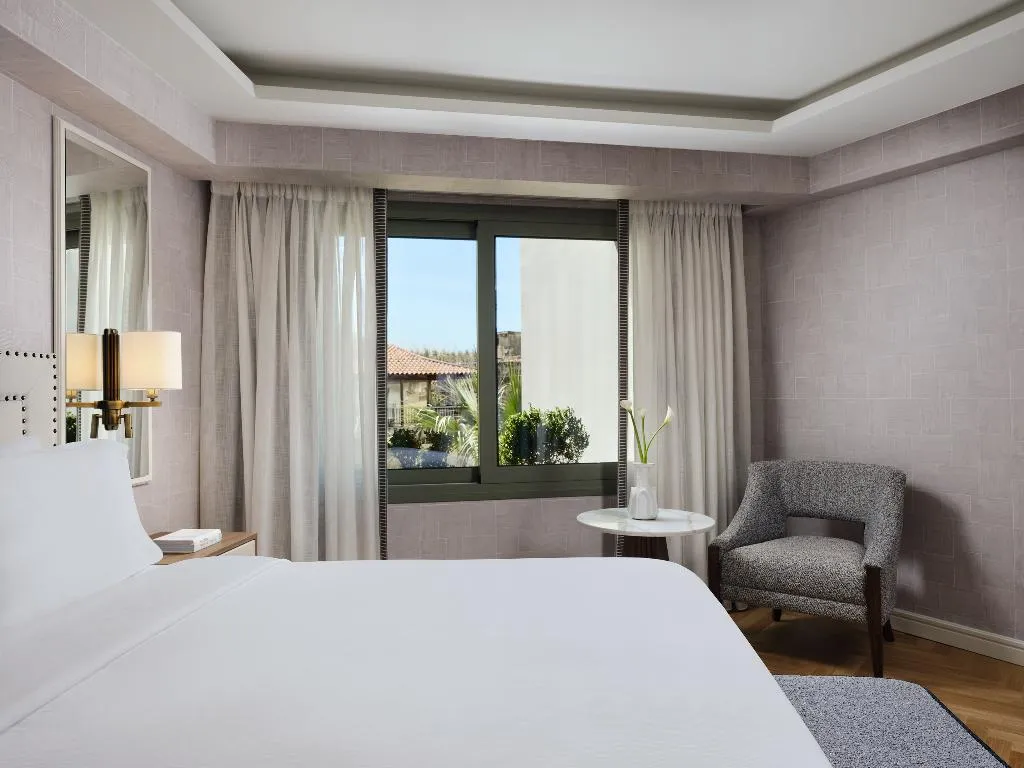 Double or Twin PREMIUM Room, Electra Palace Athens, Athens
