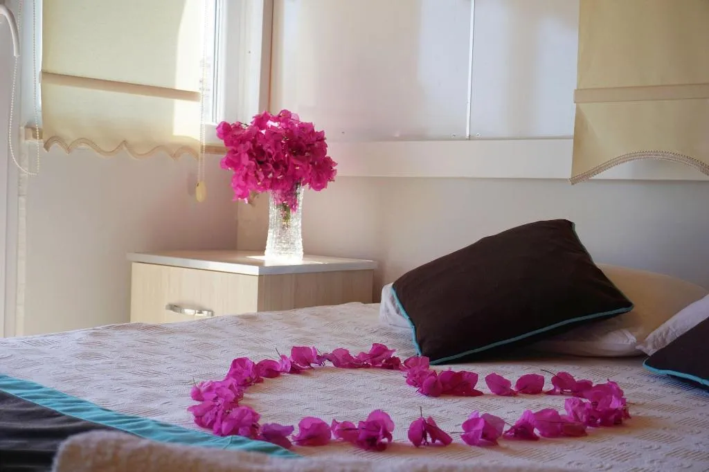 Room, Cobanoglu Otel & Apart, Dalaman