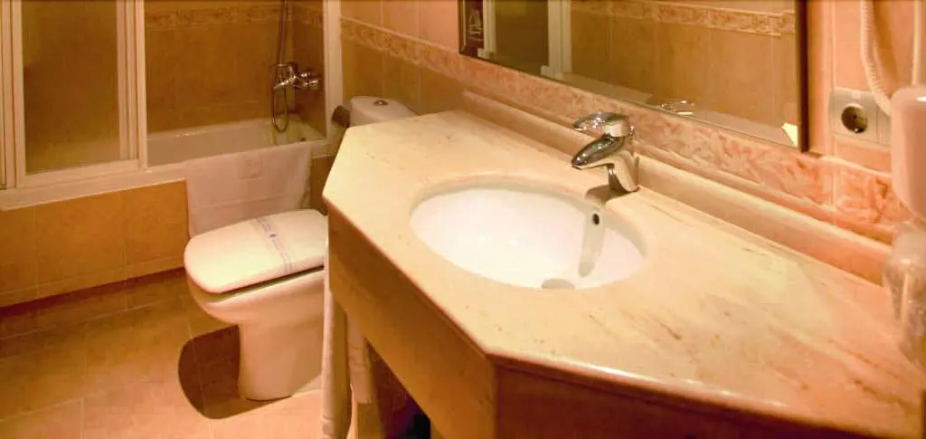 Double or Twin TWO BEDS Room, Sensity Vent De Mar, Valencia