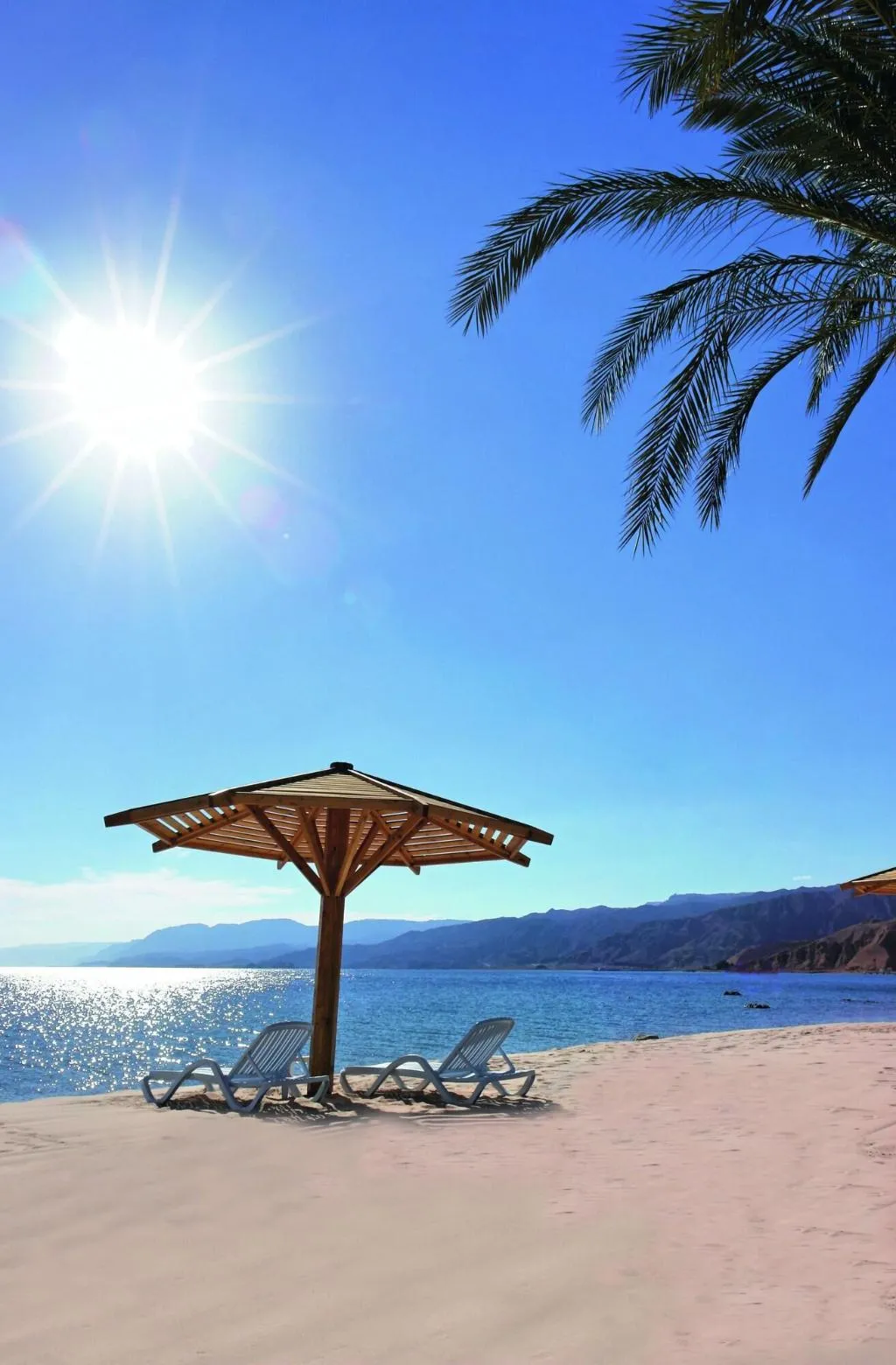 Room, Movenpick Resort Taba, Red Sea Riviera
