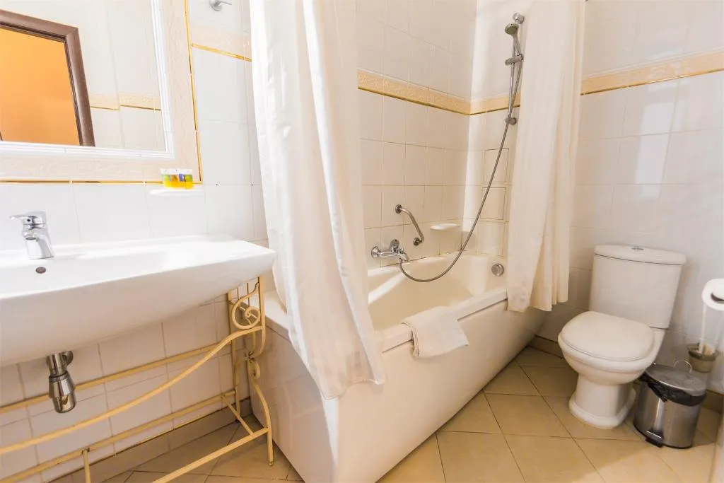 TRIPLE STANDARD Room, Garden Palace, Riga
