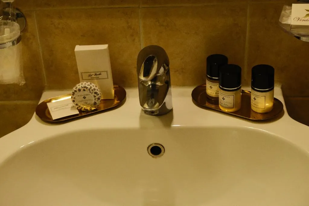 DOUBLE ANNEX Room, San Gallo, Venice