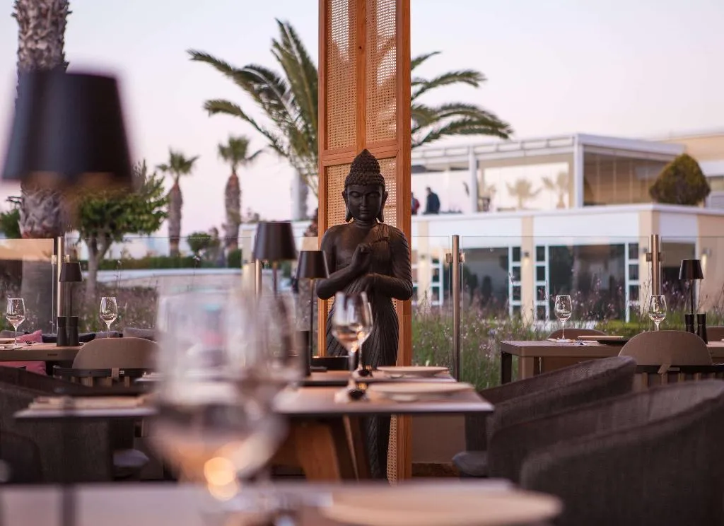 Restaurant, Neptune Luxury Resort, Kos