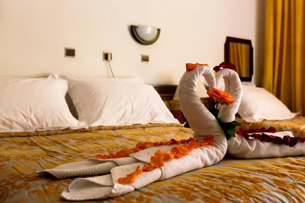 Room, Sindibad, Agadir