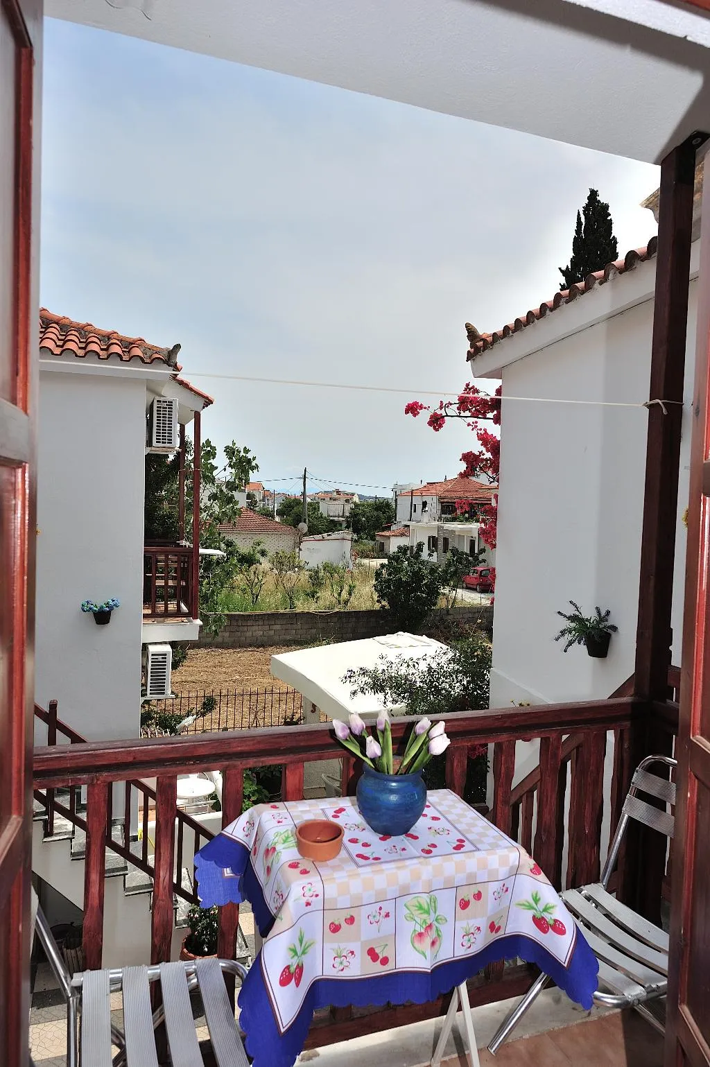 STUDIO SUPERIOR Room, Amalthia Studios, Skiathos