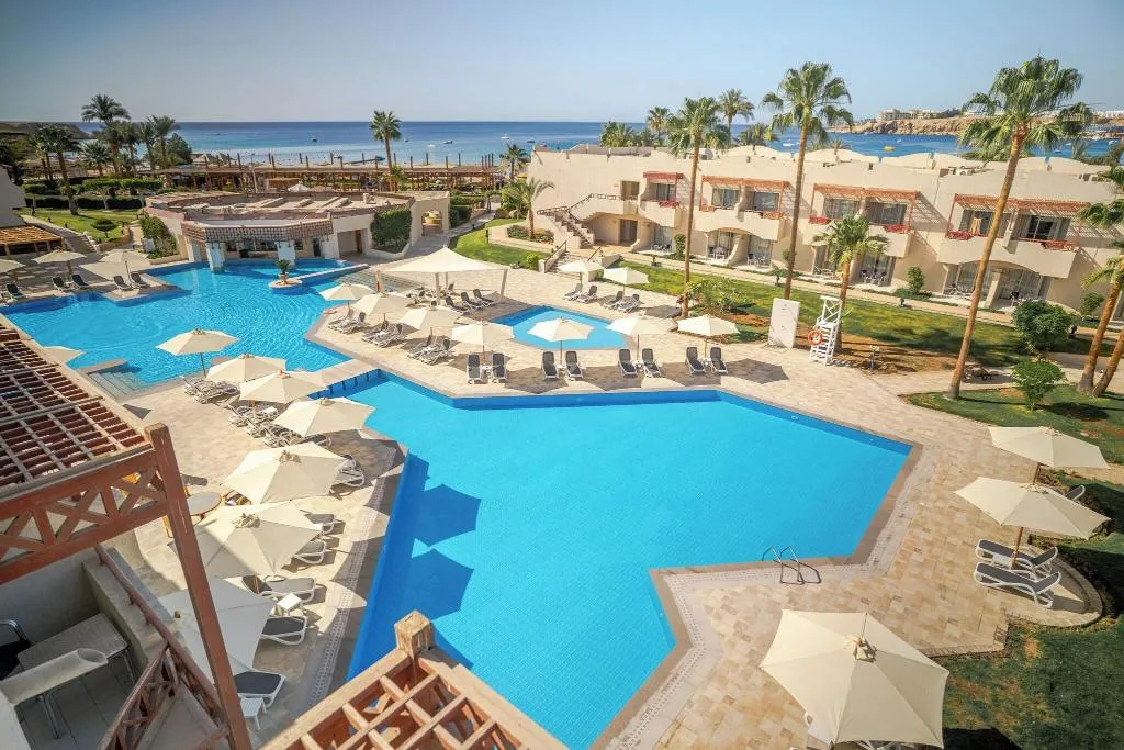 Pool, Naama Bay Promenade Resort Managed By Accor, Red Sea Riviera