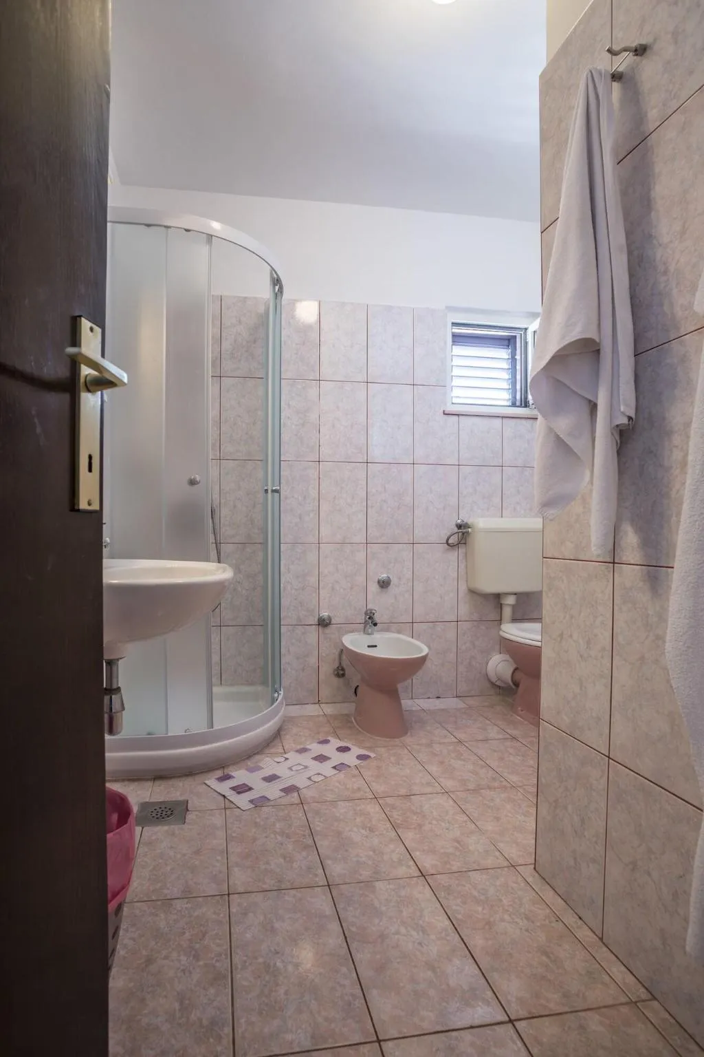 Room, Villa Amigo, Split