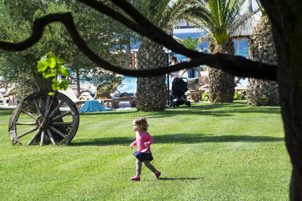 Sports and Entertainment, Samara, Bodrum