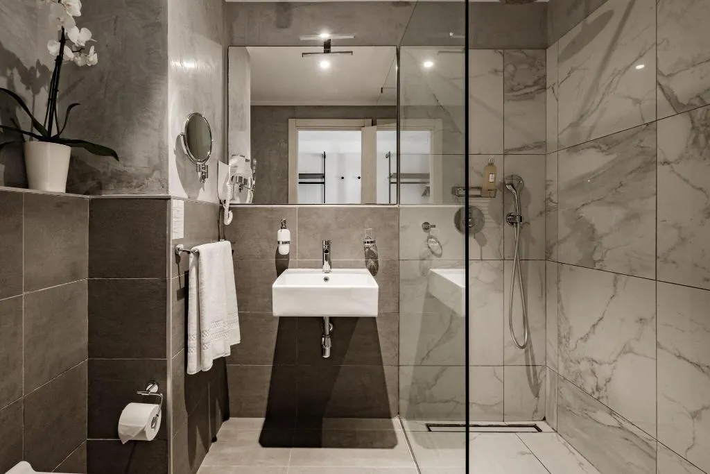 Double or Twin DELUXE QUEEN BED Room, 1926 Le Soleil Hotel & Spa, Malta