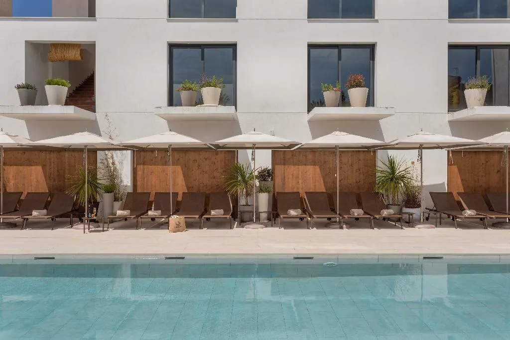 Pool, Marconia Boutique Residence, Costa Brava