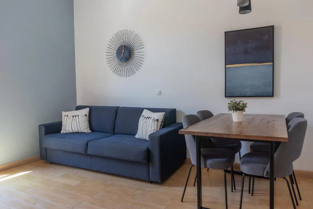 Room, Welcomer Apartments Valencia, Valencia