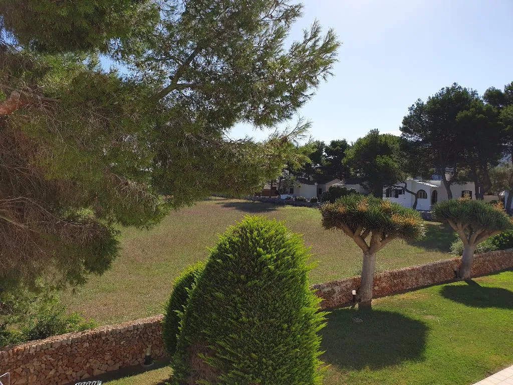 General view, Piscis, Menorca