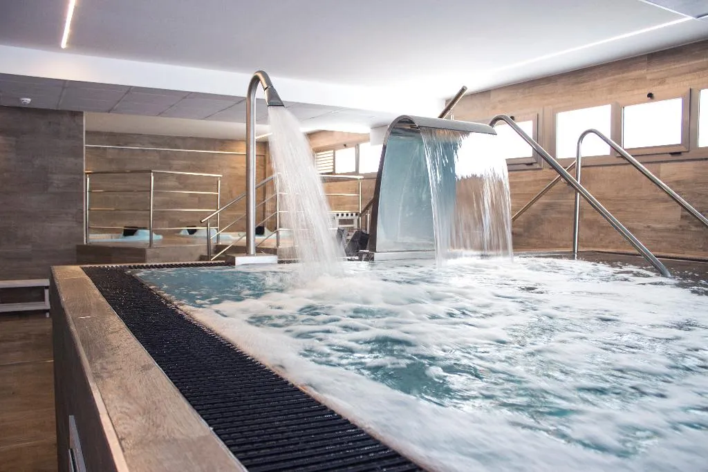 Sports and Entertainment, Best Oasis Park, Costa Dorada