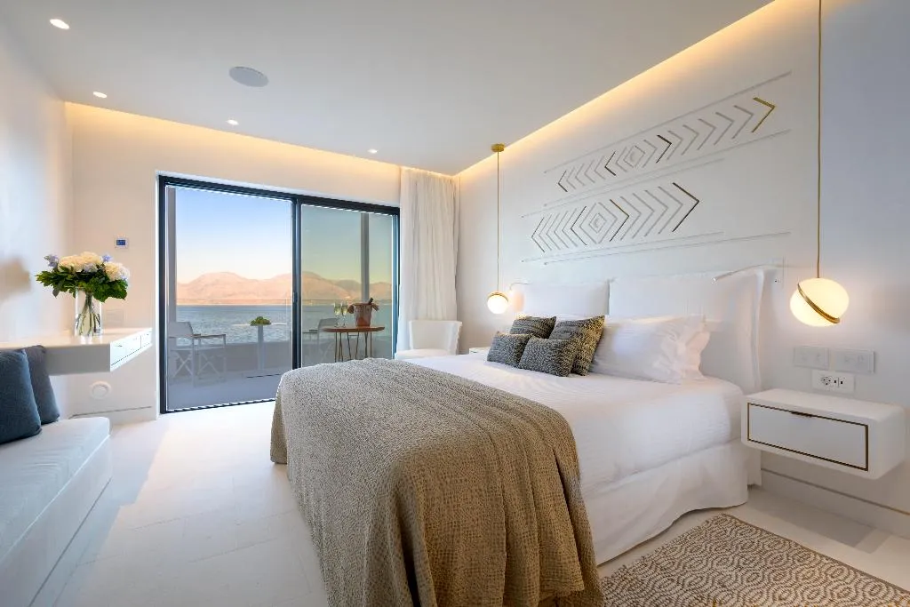 Double or Twin STANDARD Room, The Island Concept, Crete