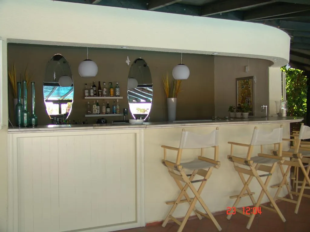 Restaurant, Eden, Halkidiki