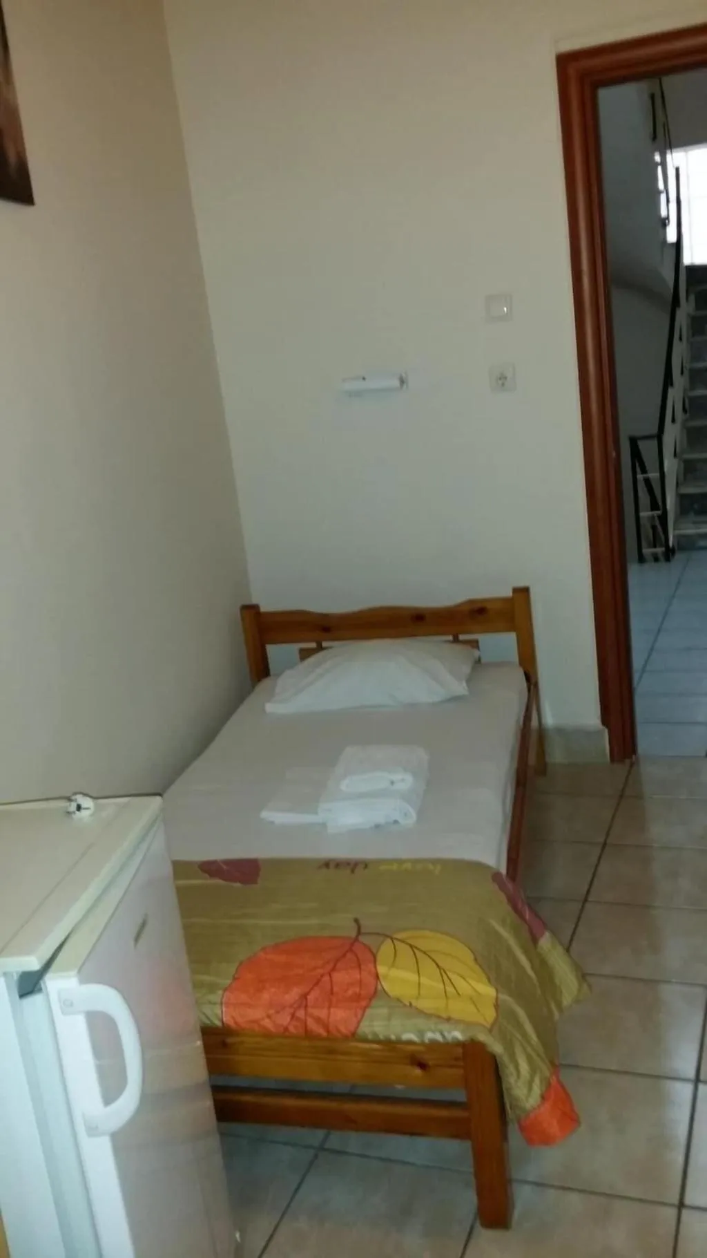 Room, Korydallos Hotel, Athens