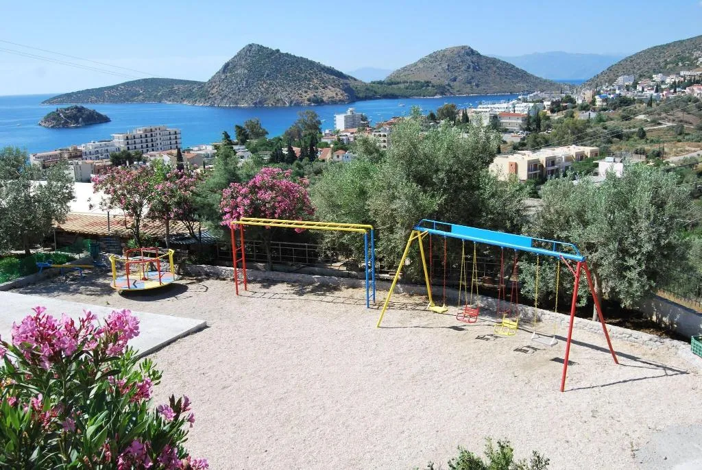 Sports and Entertainment, Panorama in Tolo, Athens