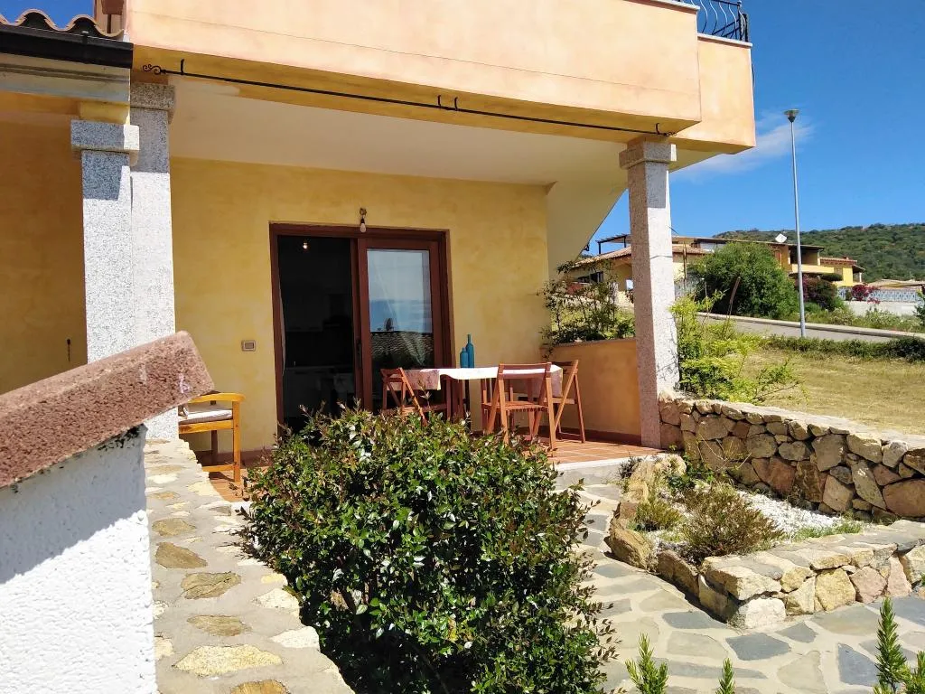 APARTMENT SEA VIEW Room, PMS CaseVacanze Budoni, Olbia