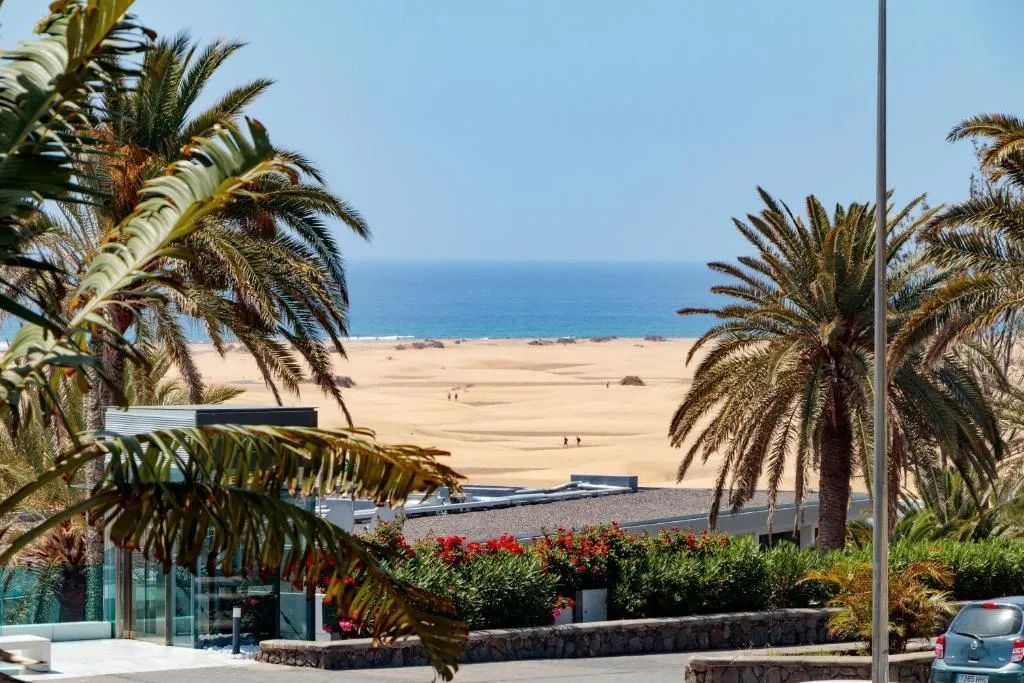 Beach, Vip Apartamentos Nogal, Gran Canaria