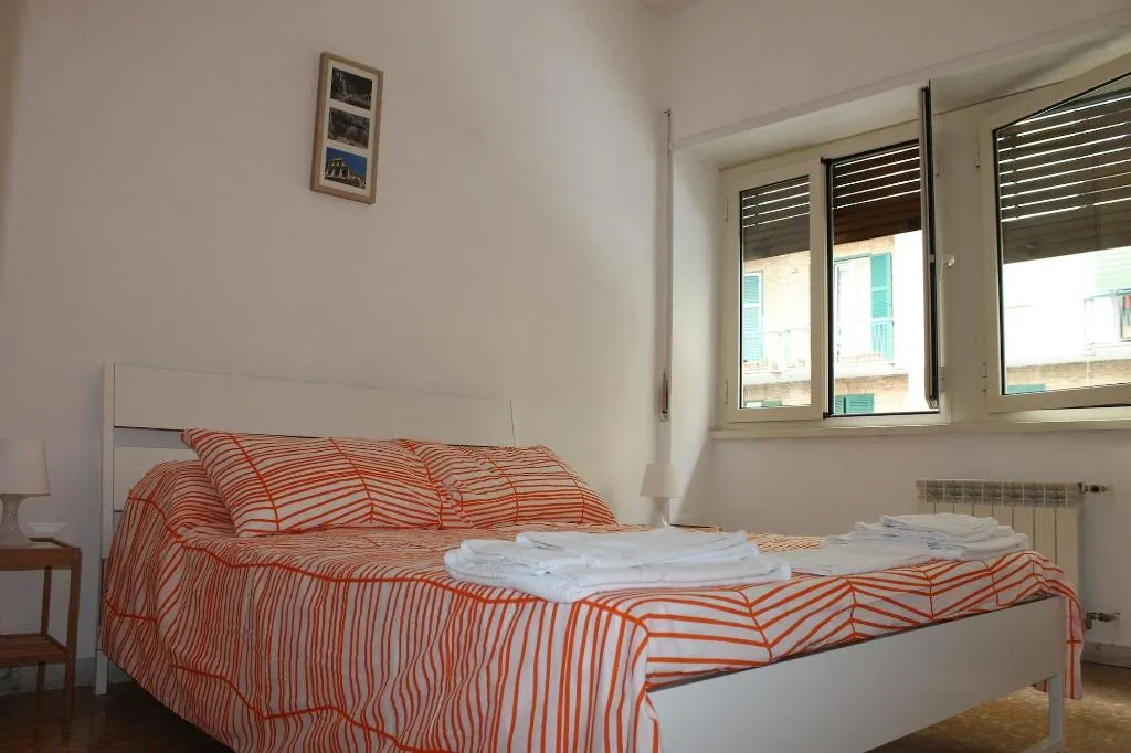 Room, Guest House Furio Camillo, Naples