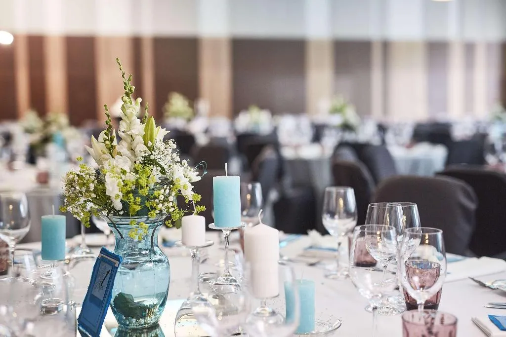 Conferences, Hilton Tallinn Park, Tallinn