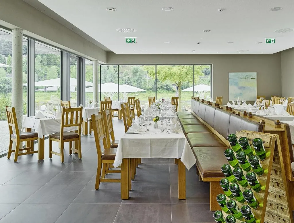 Restaurant, Devamli Hotel, Dalaman