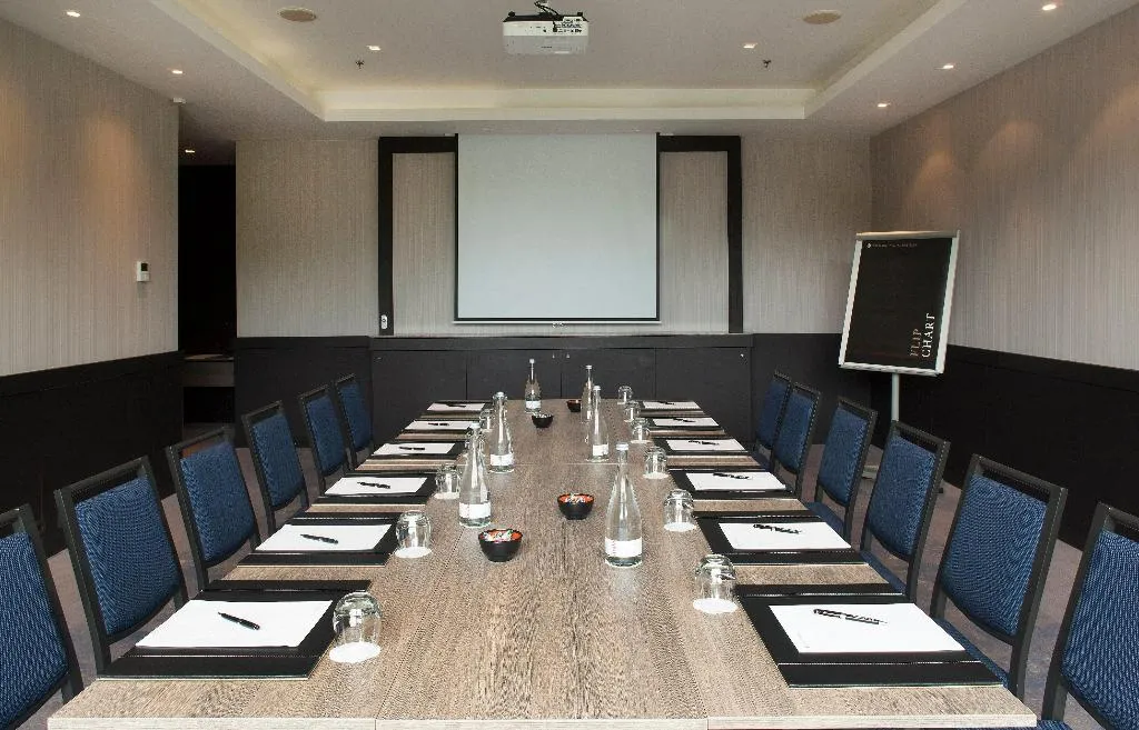 Conferences, InterContinental Lisbon, Lisbon