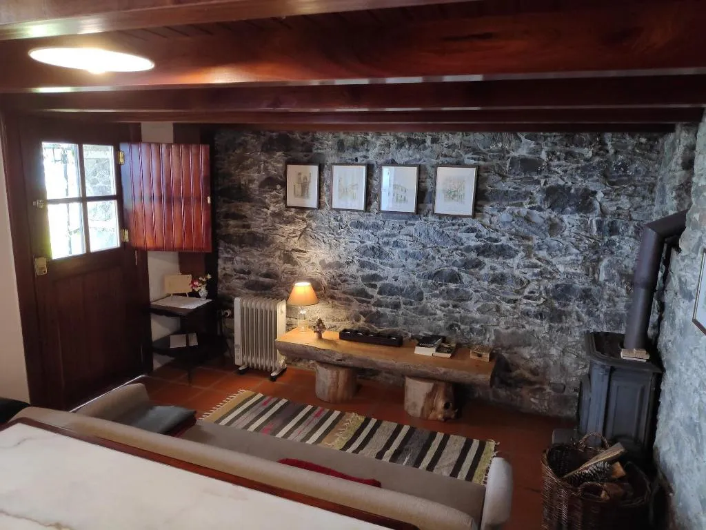 Room, Casas Da Levada, Madeira